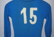 Tumburus Paride n.15 Roma Olimpiadi 1960  A2